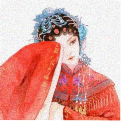 李青侯头像